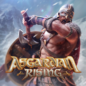 Asgardian Trỗi Dậy 6bb