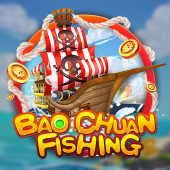 Câu Cá Bao Chuan 6bb