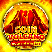 Núi Lửa Xu Giữ và Thắng 6bb slot