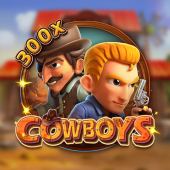Cao Bồi 6bb games