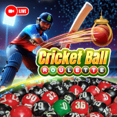 Roulette Bóng Cricket 6bb
