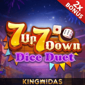 Song Ca Xúc Xắc 6bb