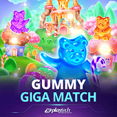 Kẹo Dẻo Giga Match 6bb games
