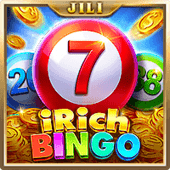 Bingo Irich 6bb