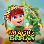 Hạt Đậu Ma Thuật 6bb