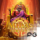 Vận May Midas 6bb