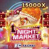 Chợ Đêm 6bb slot