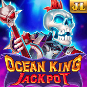 Vua Đại Dương Jackpot 6bb