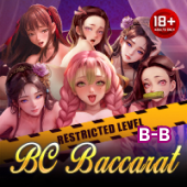 Baccarat Blockchain Sexy B B 6bb